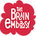 logo brain embassy